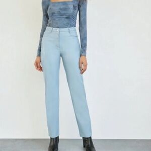 Wilfred Melina Pant in Blue
